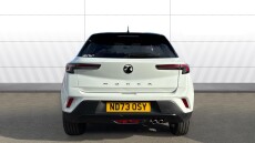 Vauxhall Mokka 1.2 Turbo 136 Ultimate 5dr Petrol Hatchback